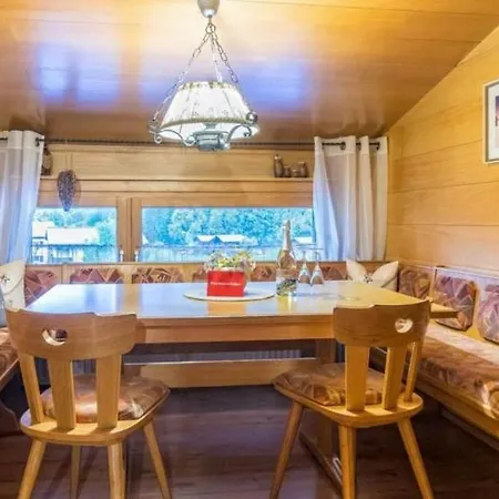 Rehlein Appartamento Gaschurn