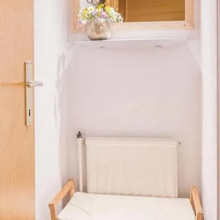 Appartamento Rehlein *