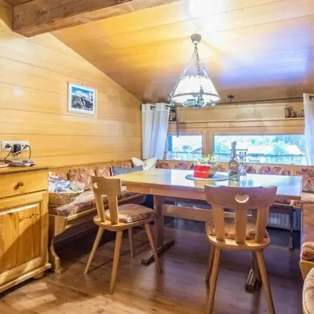 Rehlein Апартаменты