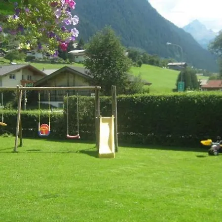 Rehlein Appartamento *