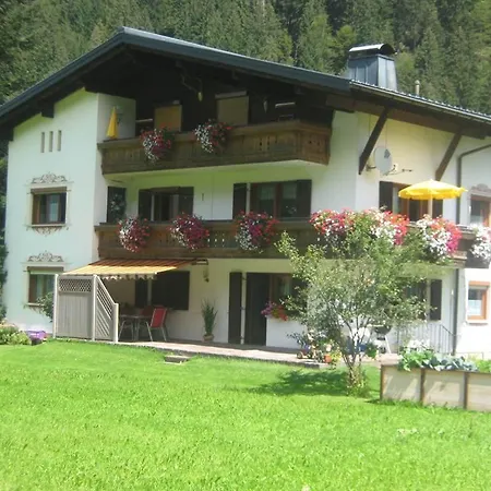 Rehlein Appartamento *