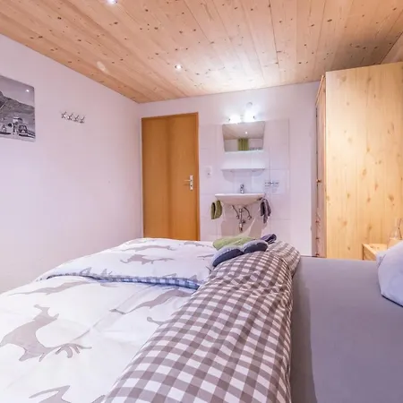 Rehlein Апартаменты *