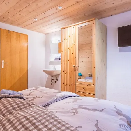 Апартаменты Rehlein *