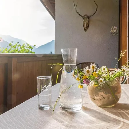 Rehlein Апартаменты *