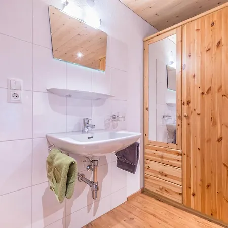 Апартаменты Rehlein *