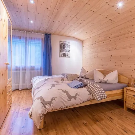 Rehlein Appartamento