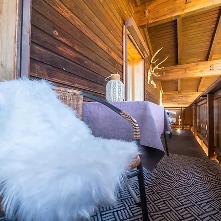 Rehlein Appartamento